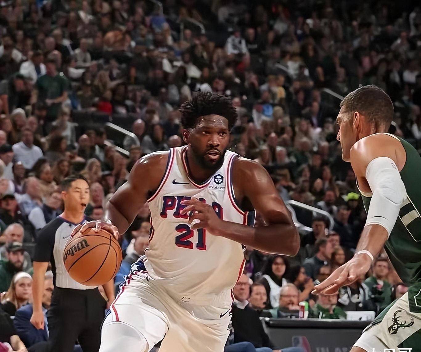 哈登焦点对战，穆古鲁扎与60激战雄鹿分钟，领先优势明显胜负难料！全场沸腾不已的简单介绍爱游戏官网