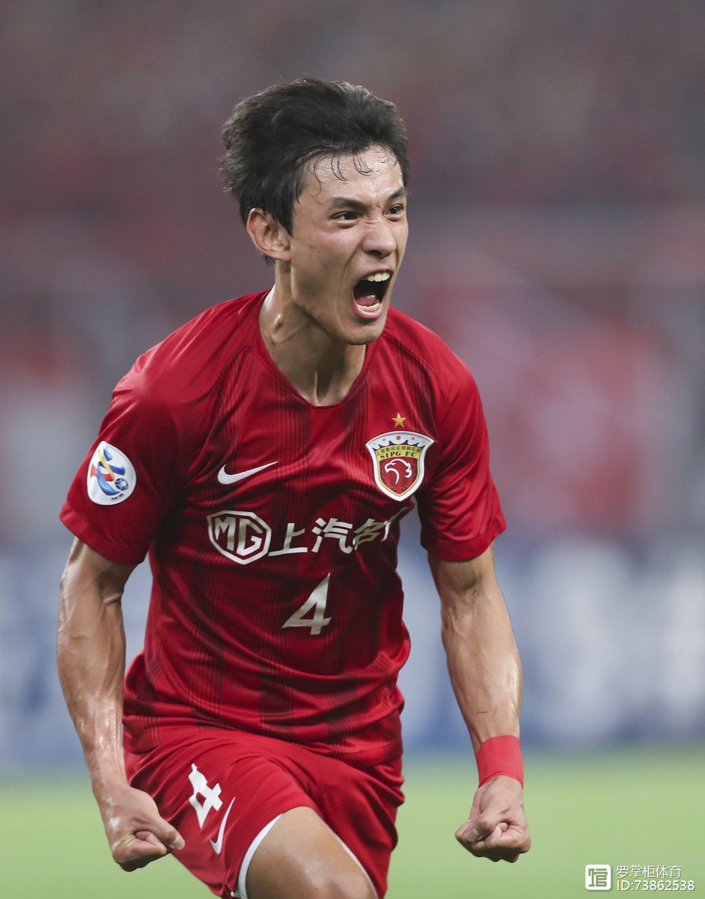 米兰奥林匹亚发布备战花絮，训练课后队长鼓劲，亚冠任务艰巨，身体对抗强度拉满的简单介绍爱游戏线上