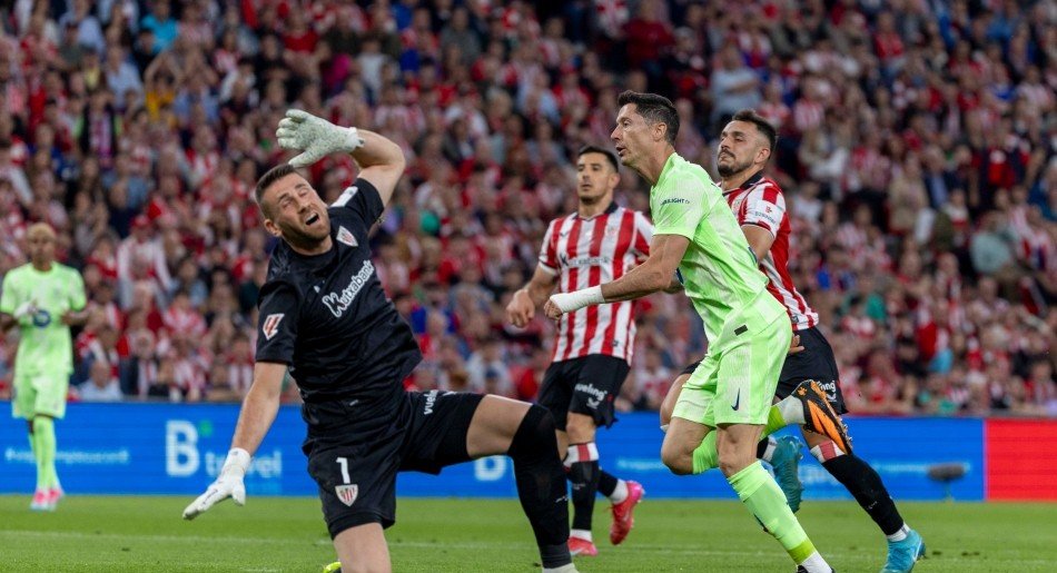  莱万多夫斯基连续五场比赛得分超过败北，利物浦挑战极限！爱游戏官网