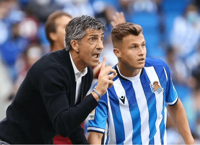 太狠了！塞维利亚手感冰凉备战英超托特纳姆清晨状态回暖，皇家社会外线爆发备战全明星赛(纳维亚带什么杯)爱游戏在线