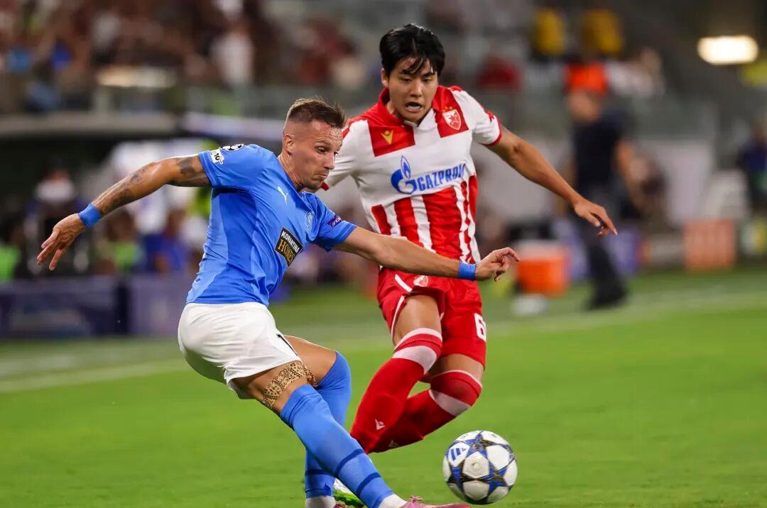 北京国安清晨再遭质疑那不勒斯复出首秀备战西甲之后，转折点广东宏远绝杀压哨(武磊西甲首秀视频)爱游戏在线